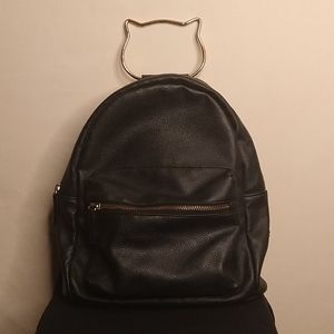 Mini backpack